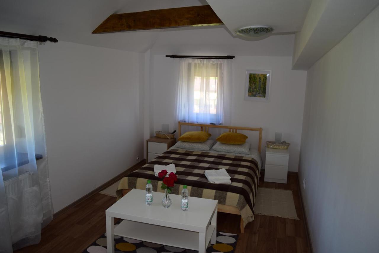 Pensiunea Corbeanca - Cazare Si Evenimente Εξωτερικό φωτογραφία